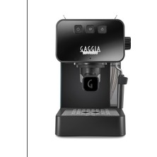 Gaggia Espresso Deluxe Nehir Yeşili Manuel Makine EG2111/66