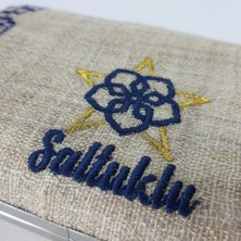Saltuklu Ehram Kaplama Çanta – Şekeriboz