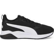 Puma Anzarun Fs Renew Siyah Erkek Lifestyle Ayakkabı 38764901