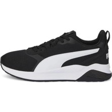 Puma Anzarun Fs Renew Siyah Erkek Lifestyle Ayakkabı 38764901