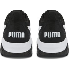 Puma Anzarun Fs Renew Siyah Erkek Lifestyle Ayakkabı 38764901