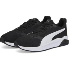 Puma Anzarun Fs Renew Siyah Erkek Lifestyle Ayakkabı 38764901