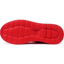 Puma Anzarun Lite Bold High Risk  Kırmızı Unisex Sneaker 37236204