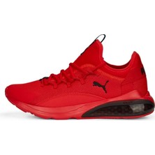 Puma Cell Vive Alt Mesh For All Time Kırmızı Erkek Koşu Ayakkabısı 37792203