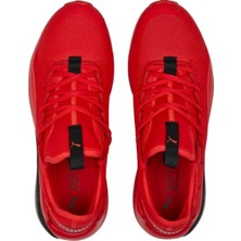 Puma Cell Vive Alt Mesh For All Time Kırmızı Erkek Koşu Ayakkabısı 37792203
