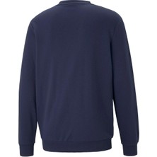 Puma Ess Big Logo Crew Erkek Sweatshirt 58668006