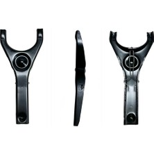 Nevparça Çatal Debriyaj YD25 03-05