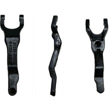 Nevparça Çatal Debriyaj Hılux Vigo 07-14