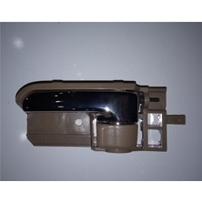 Nevparça Kol Kapı Swift 05-11 Ön/arka Iç Lh (Krom)