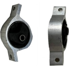 Nevparça Takoz Motor Primera 1,6-2,0 90-99/97-00/micra K11  92-01 Arka