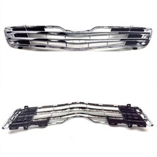 Nevparça Panjur Corolla Verso 09-11 Ön