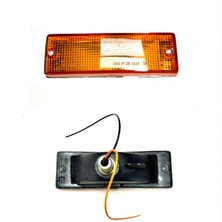 Nevparça Sinyal Tampon Tfr 97-02 Lh