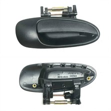 Nevparça Kol Kapı Avensis 98-01 Ön Dış Rh