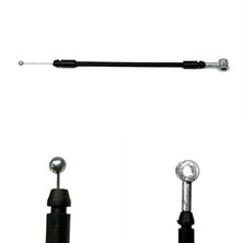 Nevparça Tel Kaput Açma Accent Blue 11-15 (Kilide Gelen)