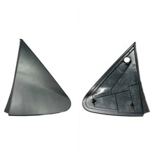 Nevparça Bakalit Ayna Devamı Yaris 06-11 Rh