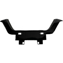 Nevparça Panjur X-Trail 16-18 Ön (Plakalık Alt)