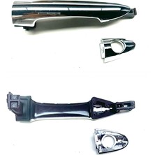 Nevparça Kol Kapı Picanto 11-15 Arka Dış Lh