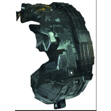 MATSUBA Davlumbaz Çamurluk Navara 16-18 Ön Rh