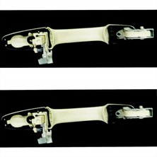 Nevparça Kol Kapı Cıvıc 06-11 Ön Dış Rh