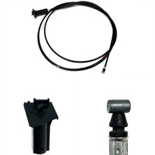 Nevparça Tel Depo Yakıt Açma I30 07-12