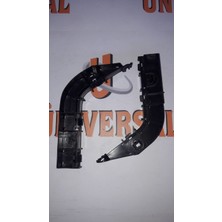 Nevparça Braket Tampon Cıty 06-08 Ön Rh