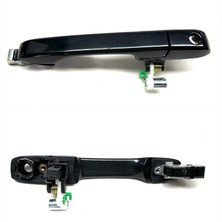 Nevparça Kol Kapı Crv 02-06 Ön Dış Rh