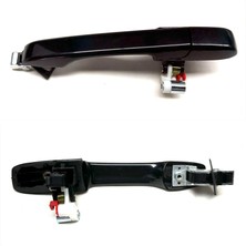 Nevparça Kol Kapı Crv 02-06 Arka Dış Rh