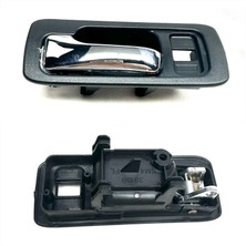 Nevparça Kol Kapı Accord 90-93 Ön Iç Lh (Krom)