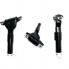 Nevparça Motor Far Yıkama Cıvıc 12-15 Lh