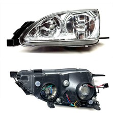 Nevparça Far Avensis 01-02 Lh