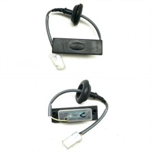 Nevparça Düğme Bagaj Açma I30 07-11