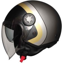 Free-M 612 Açık Motosiklet Kaskı