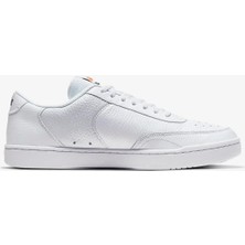 Nike CT1726-100 Court Vintage Premium Erkek Günlük Spor Ayakkabı