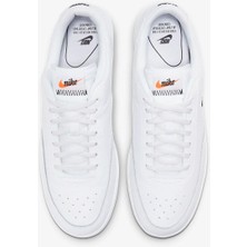 Nike CT1726-100 Court Vintage Premium Erkek Günlük Spor Ayakkabı