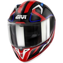 Givi 50.8 Racer Full Face Motosiklet Kaskı