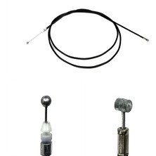 Nevparça Tel Kaput Açma Corolla 02-06