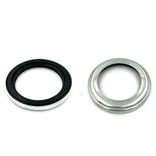 Nevparça Bilya Amortisör Cıvıc 03-05/hrv 99-06 (Demir)