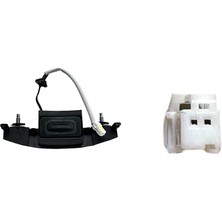 Nevparça Düğme Bagaj Açma Micra 02-10