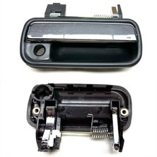 Nevparça Kol Kapı Hılux 98-05 Ön Dış Rh (Krom)