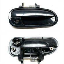 Nevparça Kol Kapı Cıvıc 96-00 Ön Dış Rh