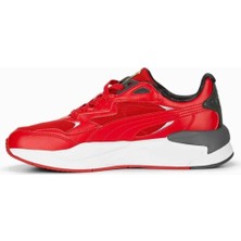 Puma  Ferrari X-Ray Speed Motor Sport Ayakkabı 307657-02