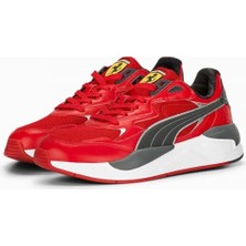 Puma  Ferrari X-Ray Speed Motor Sport Ayakkabı 307657-02