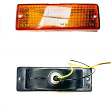 Nevparça Sinyal Tampon Tfr 97-02 Rh