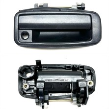 Nevparça Kol Kapı Corolla AE92 88-92 Ön Dış Rh