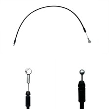 Nevparça Tel Kaput Açma Accent Era 06-12 (Kısa)