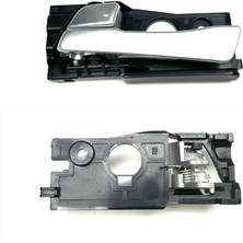 Nevparça Kol Kapı Accent Blue 11-15 Arka Iç Lh (Gri)