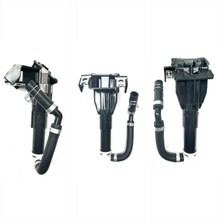 Nevparça Motor Far Yıkama Outlander 10-13 Lh