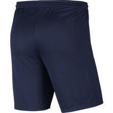 Nike Park III Short BV6855-410 Erkek Şort