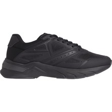 Calvin Klein Low Top Lace Up