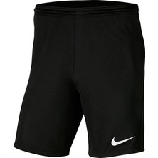 Nike Park III Short BV6855-010 Erkek Şort